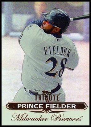 86 Prince Fielder